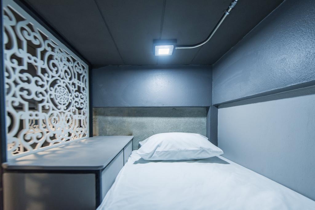@25 Hostel Chiang Mai Extérieur photo