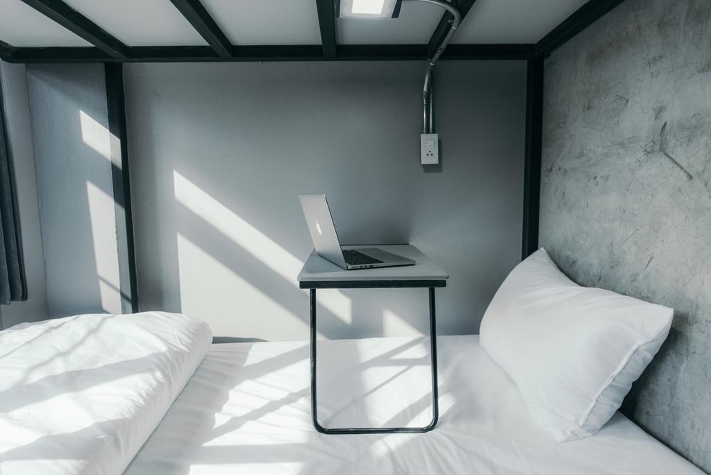 @25 Hostel Chiang Mai Extérieur photo