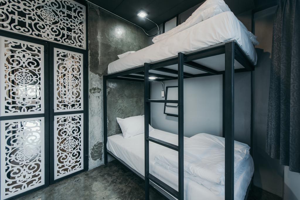 @25 Hostel Chiang Mai Extérieur photo