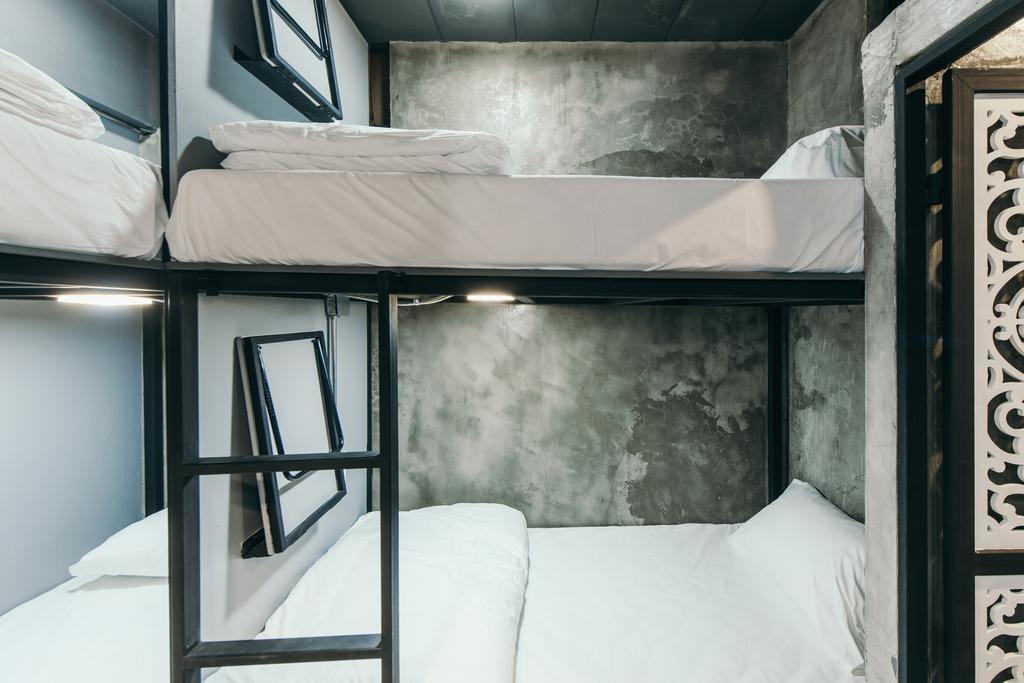 @25 Hostel Chiang Mai Extérieur photo
