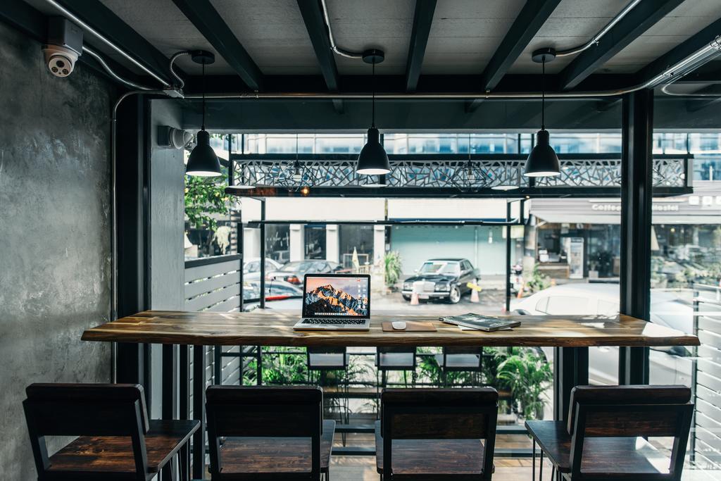 @25 Hostel Chiang Mai Extérieur photo