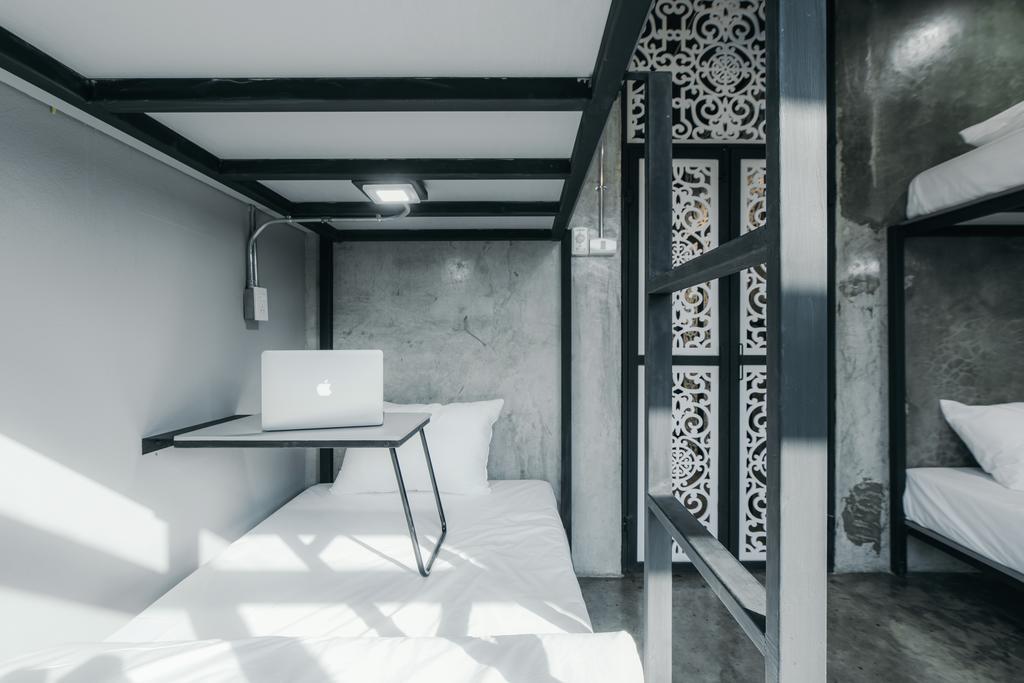 @25 Hostel Chiang Mai Extérieur photo